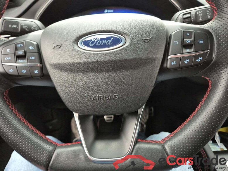 FORD FOCUS 1.0 EBH ST L. X Business #5