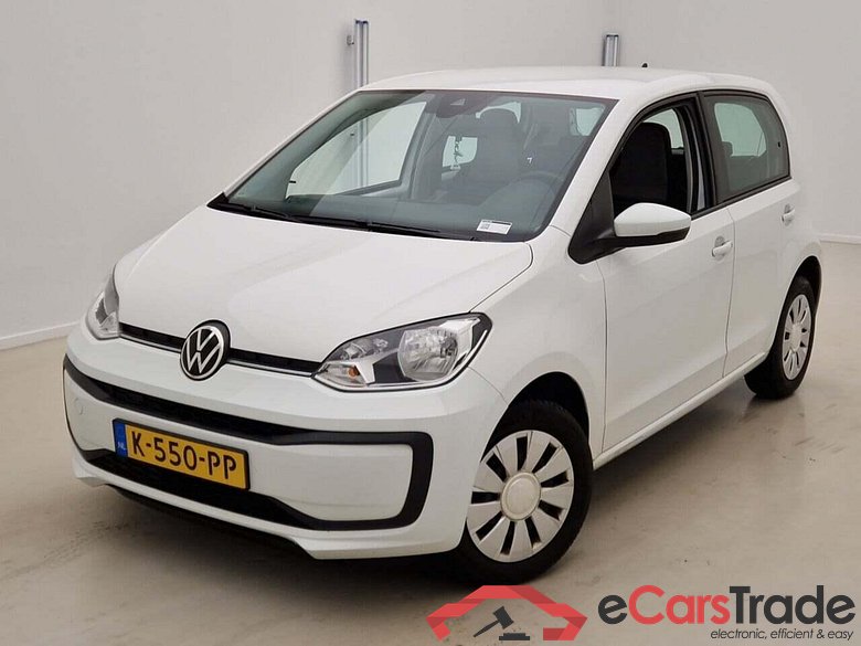 VOLKSWAGEN up! 1.0 BMT move up!