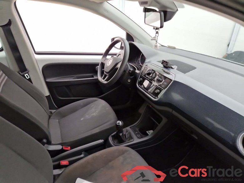 VOLKSWAGEN up! 1.0 BMT move up! #3