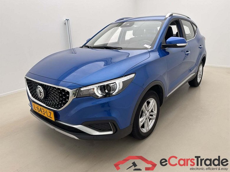 MG MG ZS EV Comfort 45 kWh #1