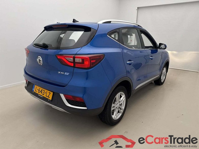MG MG ZS EV Comfort 45 kWh #2