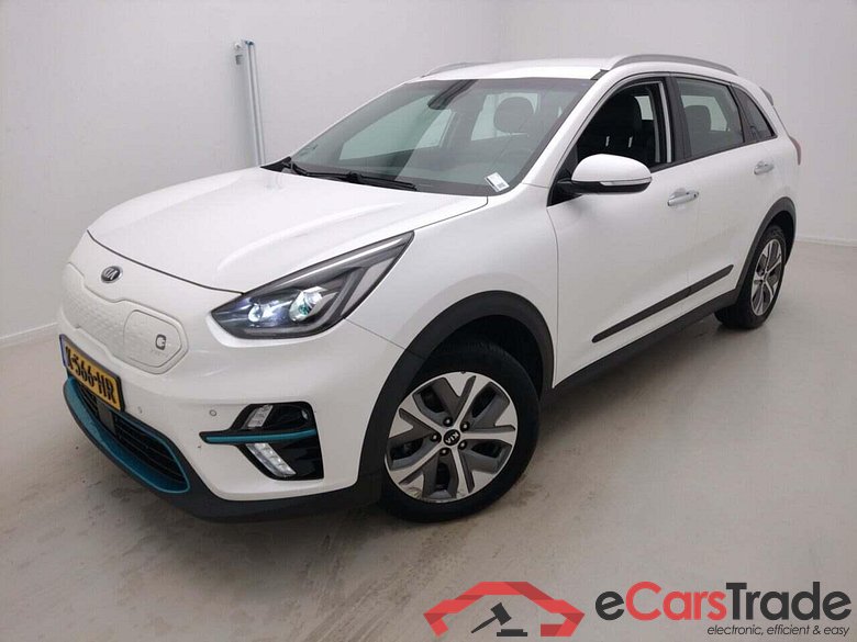 KIA e-Niro Dyn.PlusLine 64 kWh #1