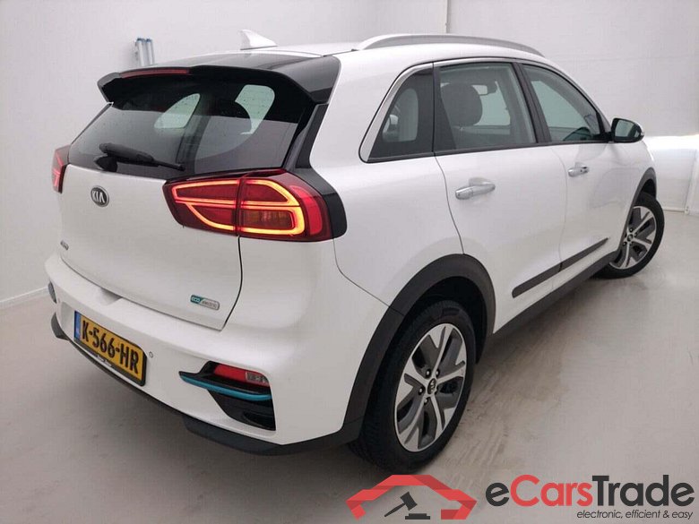 KIA e-Niro Dyn.PlusLine 64 kWh #2