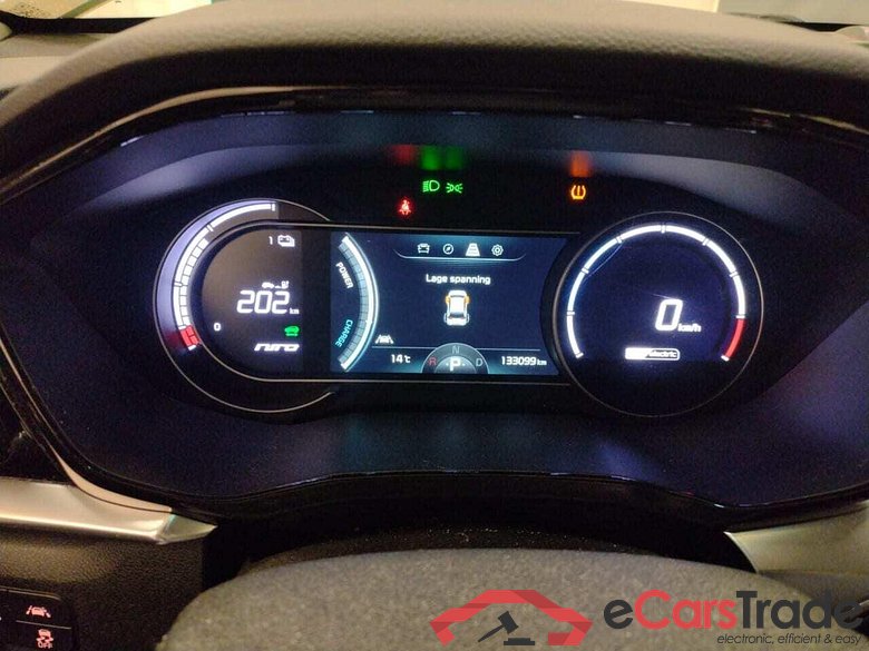 KIA e-Niro Dyn.PlusLine 64 kWh #4