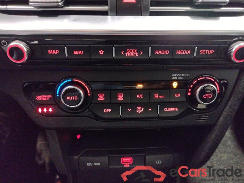 KIA e-Niro Dyn.PlusLine 64 kWh #5