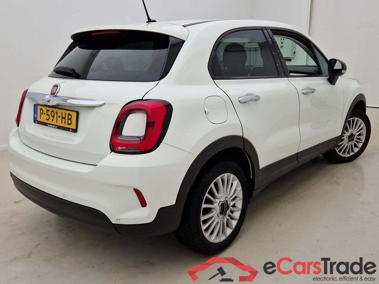 FIAT 500X 1.3 FF T 150 HeyGgle #2