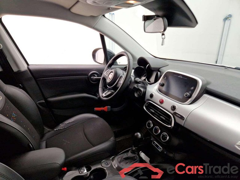 FIAT 500X 1.3 FF T 150 HeyGgle #3