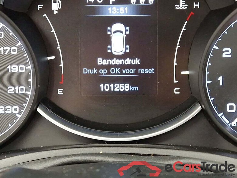 FIAT 500X 1.3 FF T 150 HeyGgle #4