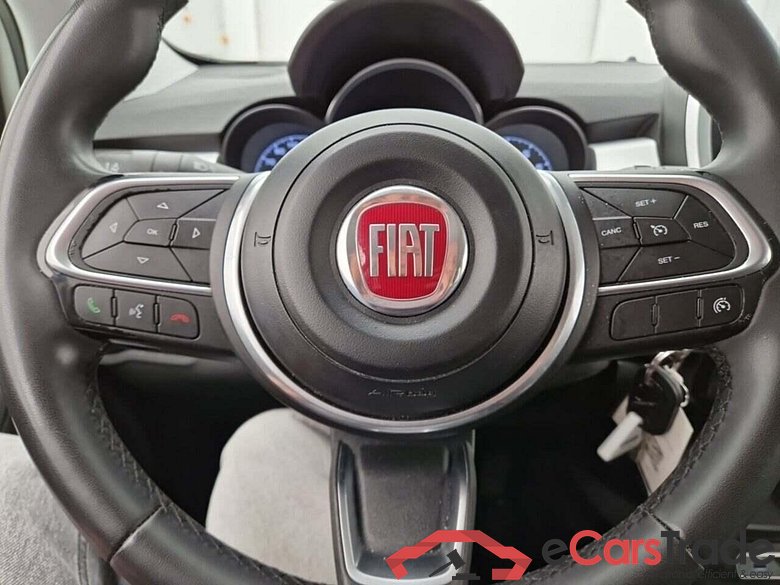 FIAT 500X 1.3 FF T 150 HeyGgle #6