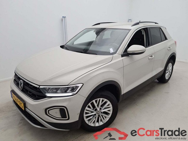 VOLKSWAGEN T-Roc 1.0 TSI Life #1