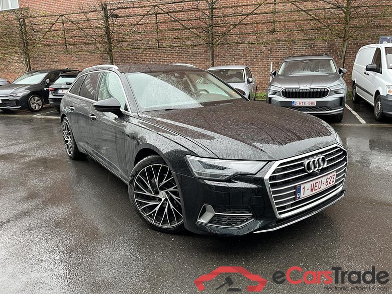 AUDI A6 Avant Audi A6 Avant Business Edition Sport 40 TDI  150(204) kW(ch) S tronic