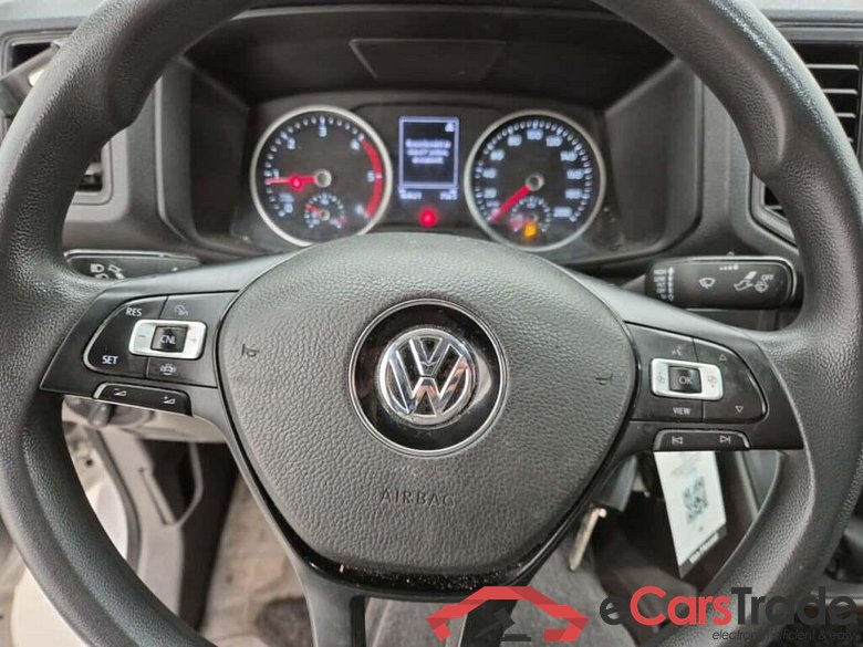 VOLKSWAGEN Crafter 35 2.0 TDI L3H2 4M #5