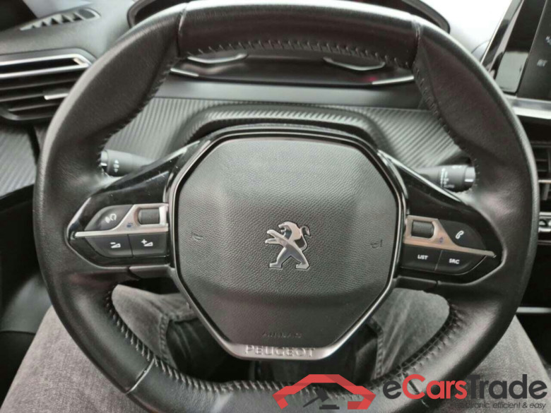PEUGEOT 2008 1.2 PureTech Active #5