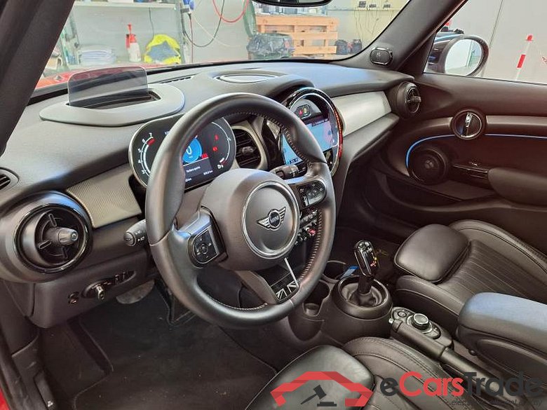 MINI MINI / 2021 / 5P / BERLINA COOPER YOURS AUTO #3
