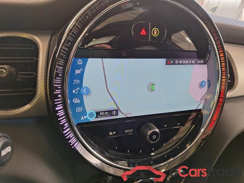 MINI MINI / 2021 / 5P / BERLINA COOPER YOURS AUTO #5