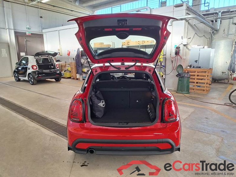 MINI MINI / 2021 / 5P / BERLINA COOPER YOURS AUTO #6