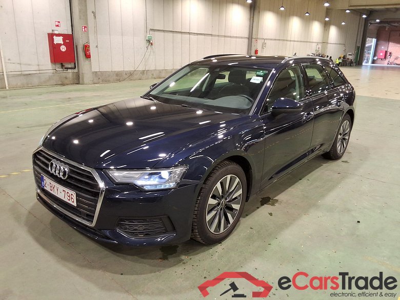 AUDI A6 AVANT 2.0 TDI 35 S TRONIC BUSINESS ED ATTR #1