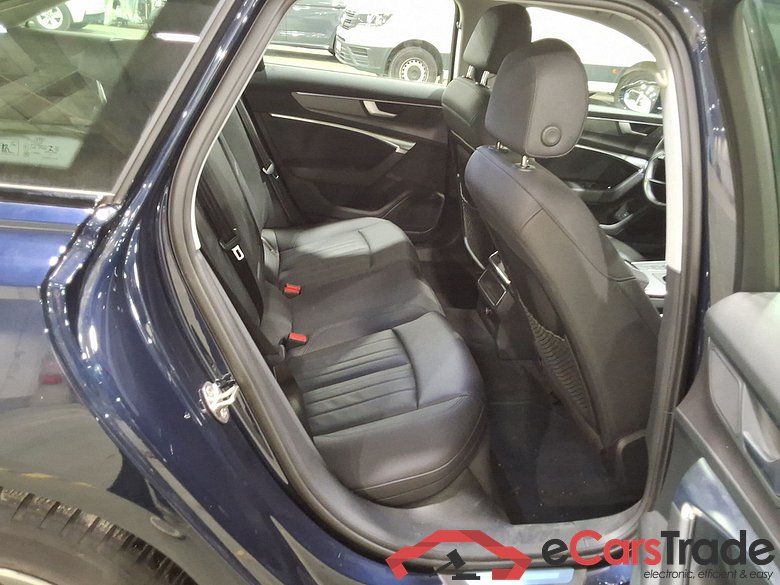 AUDI A6 AVANT 2.0 TDI 35 S TRONIC BUSINESS ED ATTR #5