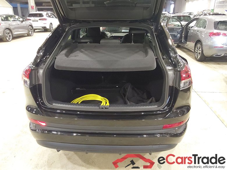 AUDI Q4 SPORTBACK E-TRON BEV 82KWH 40 S LINE AUTO #3