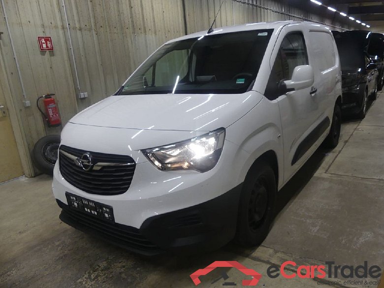 Combo E Cargo Edition 1.5 75KW MT5 E6dT