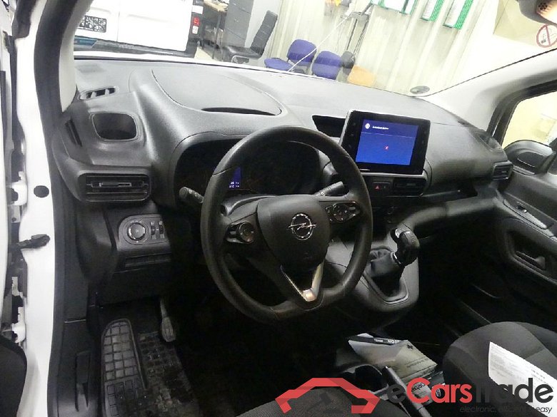 Combo E Cargo Edition 1.5 75KW MT5 E6dT #3