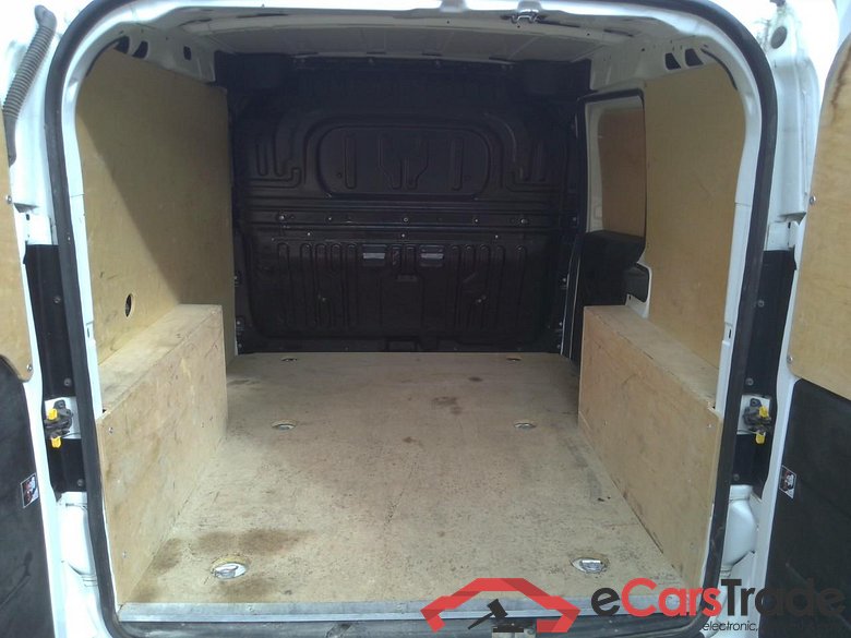 DOBLO CARGO 1.3MJ PRO LOUNGE #6