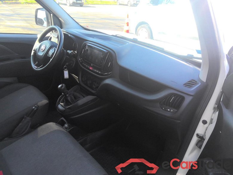 DOBLO CARGO 1.3MJ PRO LOUNGE #3