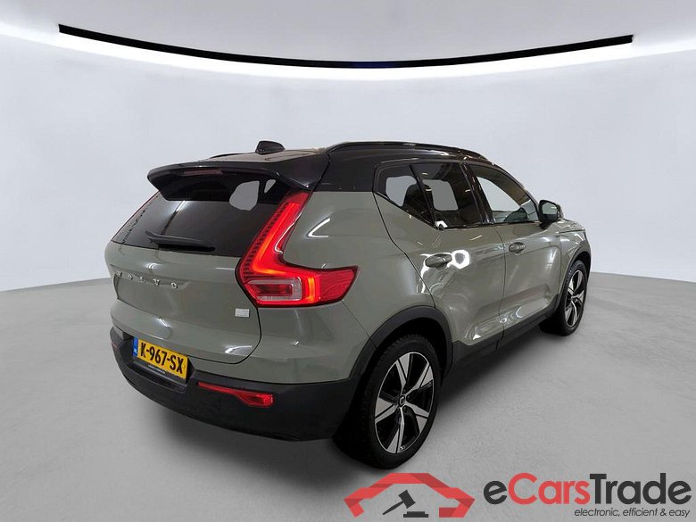 VOLVO XC40 300 kW #6