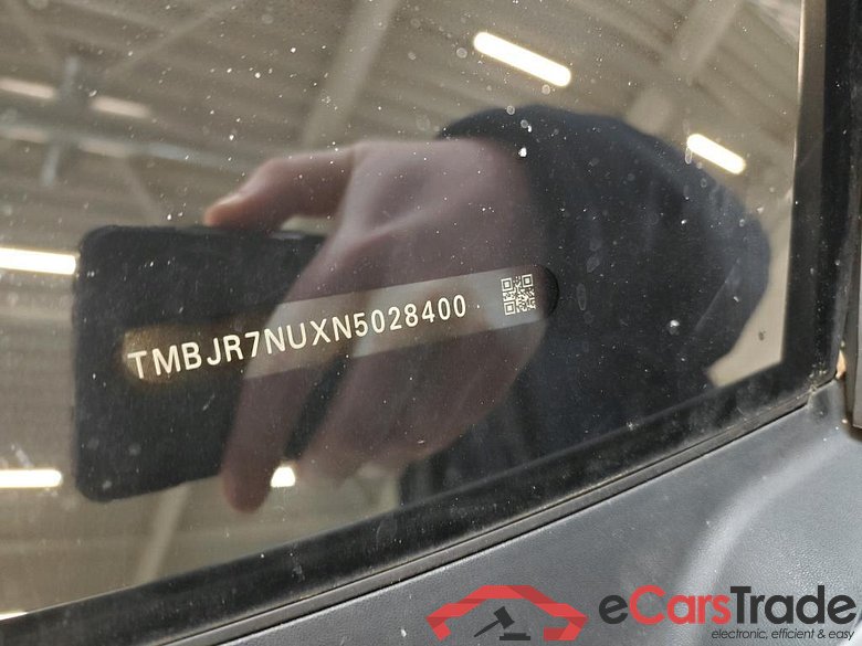 SKODA Karoq 110 kW #2