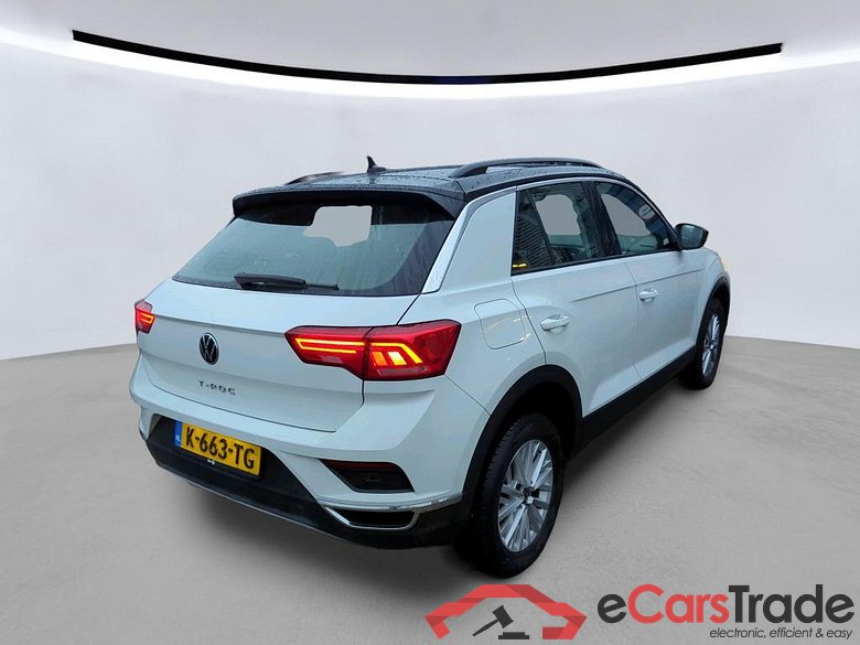 VOLKSWAGEN T-Roc 81 kW #4