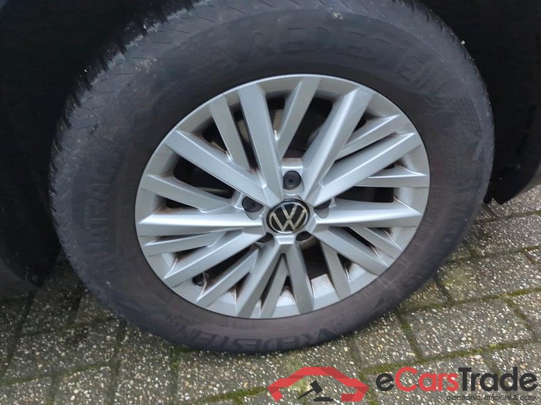 VOLKSWAGEN T-Roc 81 kW #6