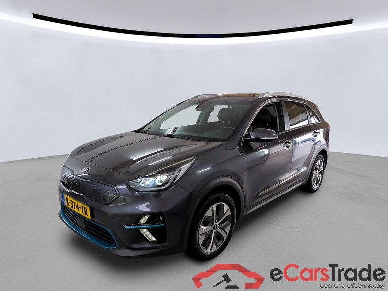 KIA e-Niro 150 kW