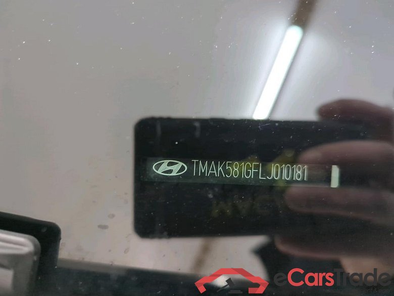 HYUNDAI Kona 150 kW #3