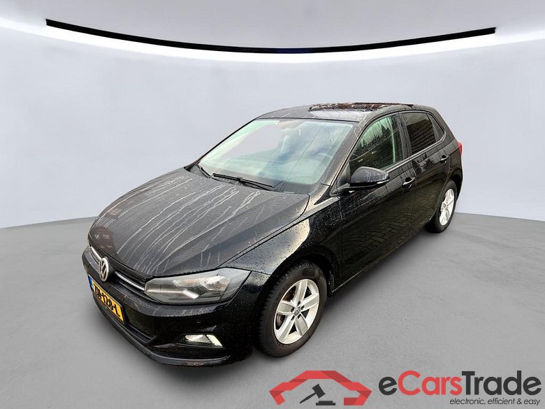 VOLKSWAGEN POLO 70 kW