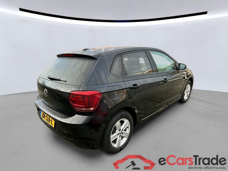 VOLKSWAGEN POLO 70 kW #5