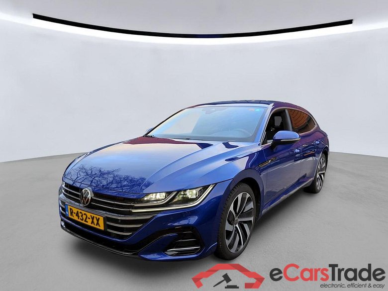 VOLKSWAGEN Arteon Shooting Brake 115 kW