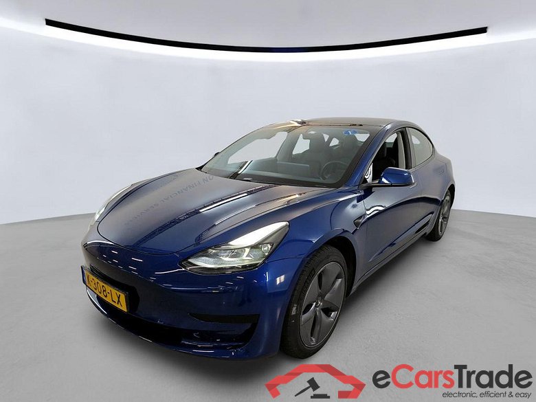 Tesla Model 3 175 kW #1