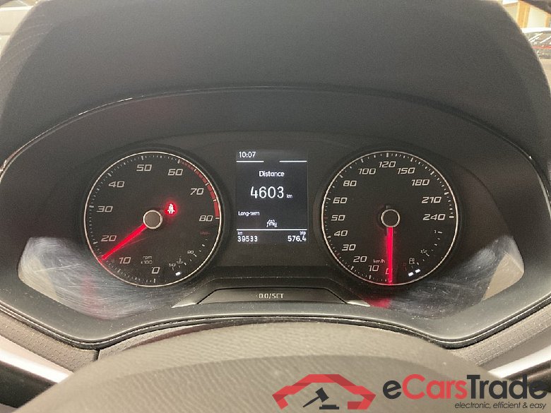 Ibiza Style 1.0 TSI 70KW MT5 E6d #6