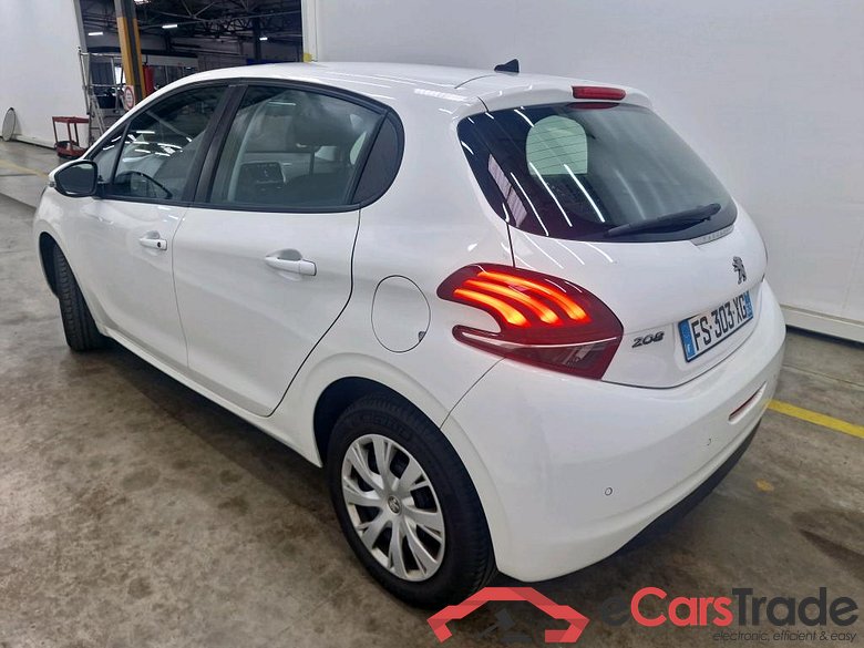 208 Affaire Premium Pack 1.5 HDi 100CV BVM5 E6dT #2