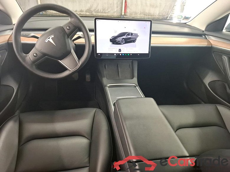 TESLA Model 3  2018  4P  Berline Propulsion #6