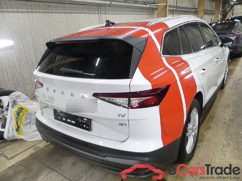 Enyaq iV 80 Loft 82kWh #2