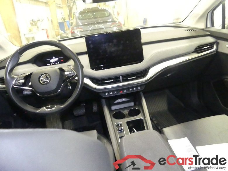 Enyaq iV 80 Loft 82kWh #3