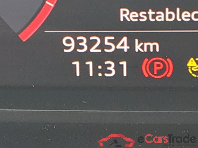 AUDI Q3 / 2018 / 5P / todoterreno 40 TFSI 140kW S tronic Quattro Advanced #5