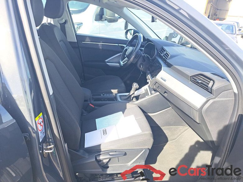 AUDI Q3 / 2018 / 5P / todoterreno 40 TFSI 140kW S tronic Quattro Advanced #6