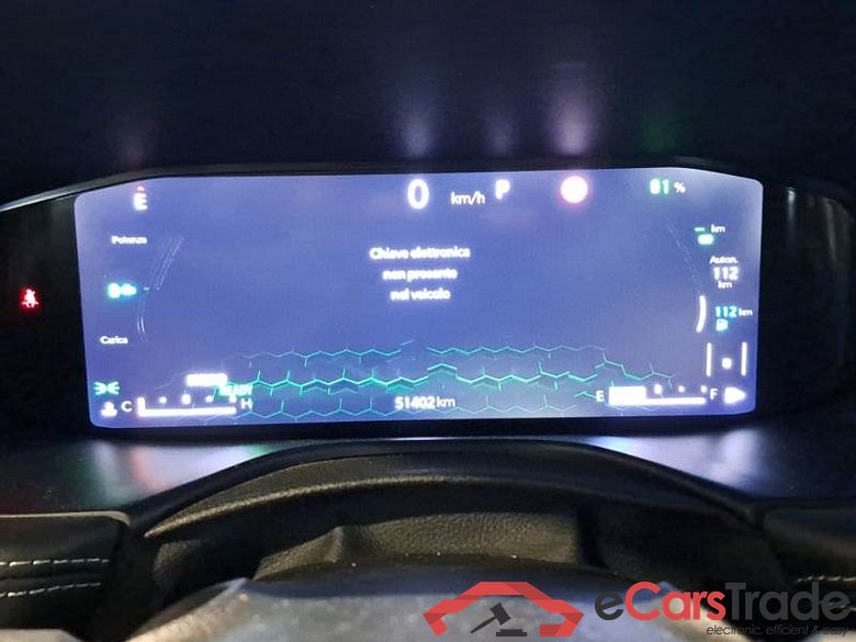 JEEP COMPASS / 2021 / 5P / SUV 1.3 T4 PHEV 190CV LIMITED 4XE AUTO #4