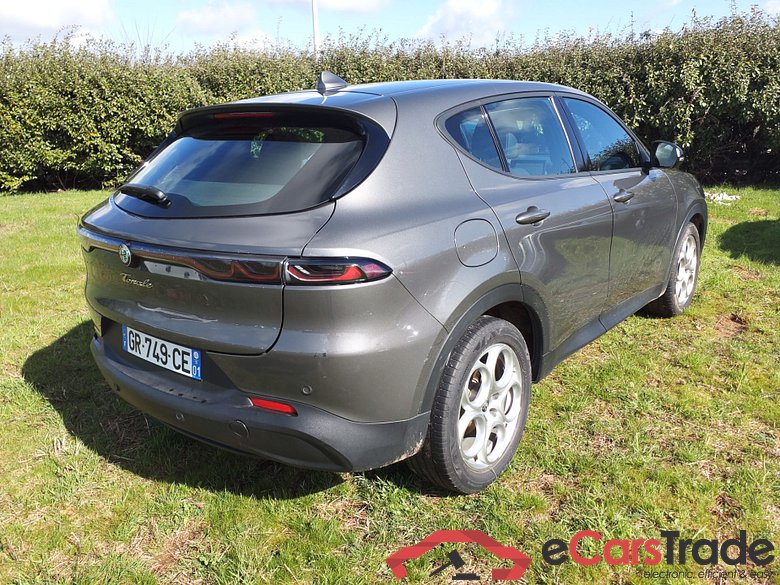 ALFA ROMEO TONALE 1.5 130cv Hybrid TCT7 Sprint BVA #3