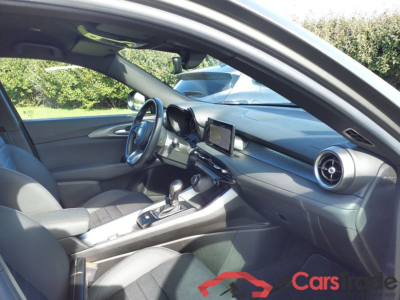 ALFA ROMEO TONALE 1.5 130cv Hybrid TCT7 Sprint BVA #5