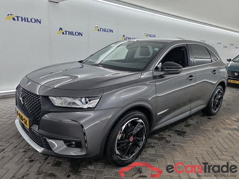 DS DS7 Crossback E-TENSE 225 Perform. Line auto 5D 165kW