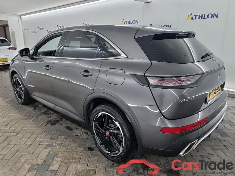 DS DS7 Crossback E-TENSE 225 Perform. Line auto 5D 165kW #4