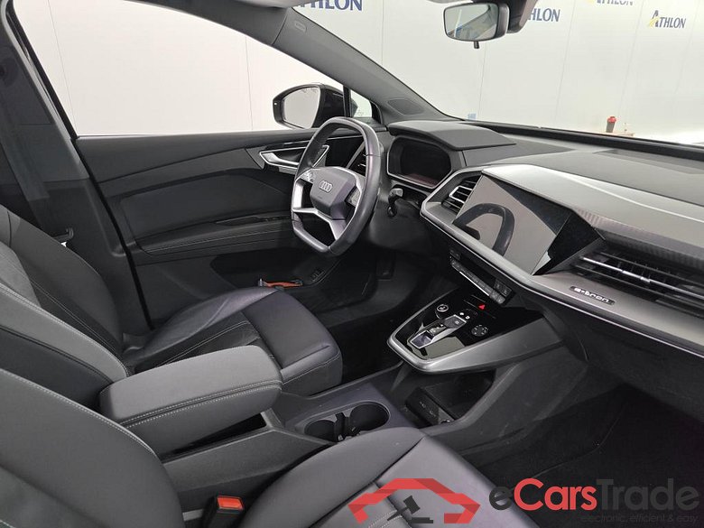 AUDI Q4 e-tron 35 e-tron Edition 5D 125kW #6